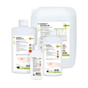 Produktabbildung: MaiMed MyClean HB Händedesinfektionsmittel biozid - 1 L 1 l
