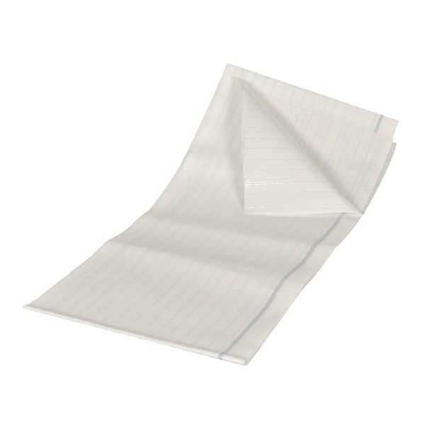 ABRI Bed 80x210 cm mit 48 Fäden 4X25 St