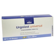 Urgolast Universal Binde 10 cmx5 m 10 St