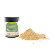 Champignon Plus Pulver M.natürlichem Vitamin D 60 g
