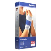 Manutrain Handgelenkbandage Links Gr.4 n 1 St