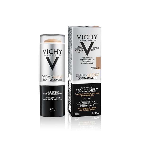 VICHY Dermablend [SOS COVERSTICK] 35 Sand 9 g