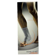 Achillo-hit Bandage Links Gr.4 schwarz 0 1 St
