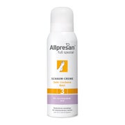 Produktabbildung: Allpresan No 3 Schaumcreme 125 ml