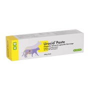 Urocid Paste Diät-Erg.Futterm.f.Hunde/Katzen 100 g