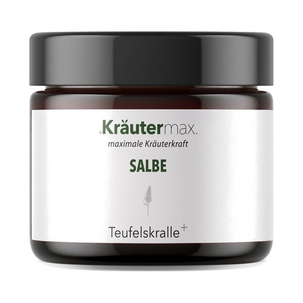 Salbe Teufelskralle+ 100 ml