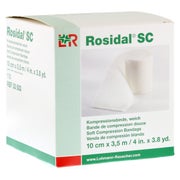 Rosidal SC Kompressionsbinde weich 10 cm 1 St