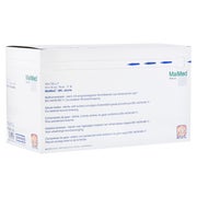 MaiMed® Mullkompressen steril 10 x 10 cm 16-fach 10 x 10 Stück 10X10 St