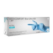 MED Comfort Blue Ultra 400 U.Hands.Nitri 50 St 50 St
