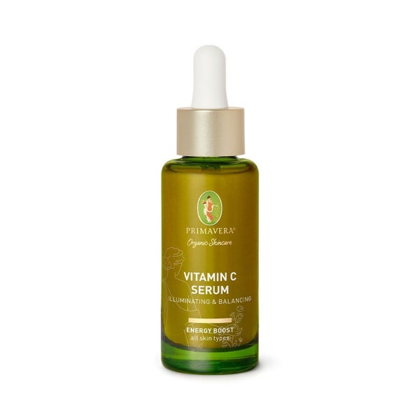 Vitamin C Serum illuminating & balancing 30 ml