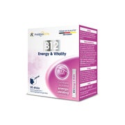 Vitamin B12 Sticks 30X1,5 g