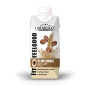 Layenberger Fit+feelgood Slim Shake Caffe Latte 330 ml
