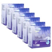 TENA LADY Pants Night M 6X8 St