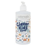 DIE Blaue Clever Kids Design Flüssigseif 300 ml