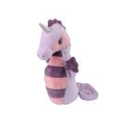 Produktabbildung: Warmies® Wärmekissen "Minis Meer-Einhorn " herausnehmbarer Lavendel-Korn-Füllung 1 St