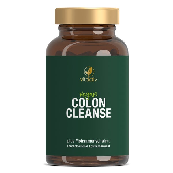 COLON CLEANSE 100 St