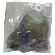 Ureofix Day and Night Urindrainagebtl.80 1 St