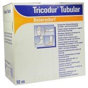 Tricodur Schl.-bandage Gr.B 6 cmx10 m we 1 St