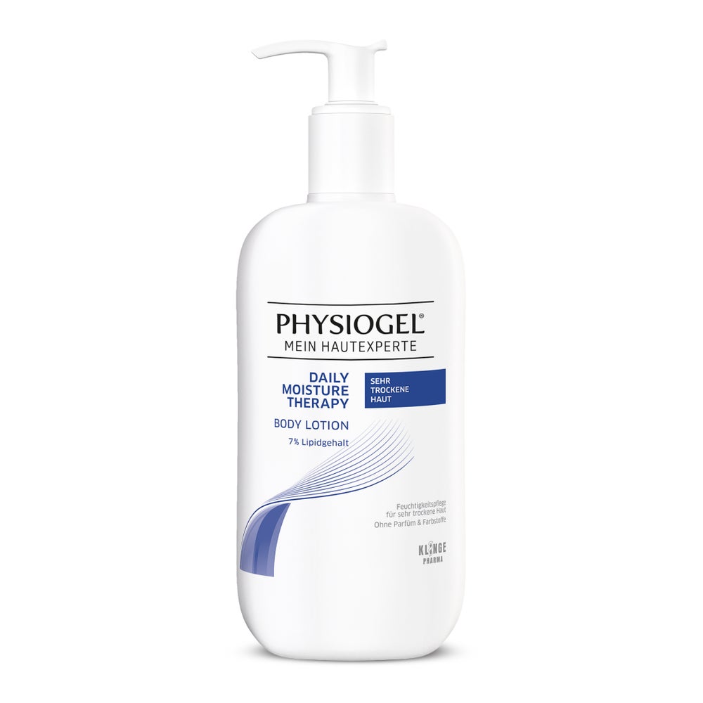 Physiogel Daily Moisture Therapy 400 ml