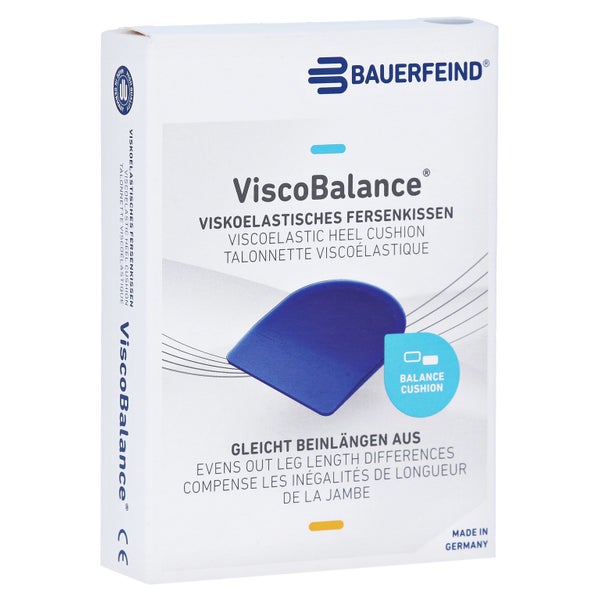 Viscobalance 5 mm Gr.3 1 St