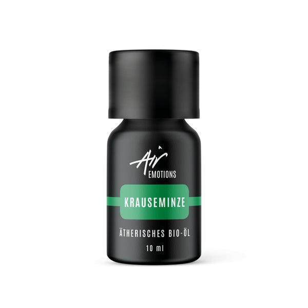 Ätherisches Öl "Krauseminze" 10 ml