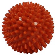 Igelball 6 cm orange 1 St