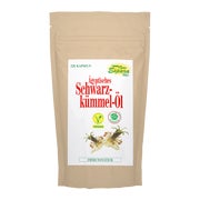 Schwarzkümmel Öl Bio 70 St