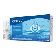Produktabbildung: Artelac™ Splash EDO® 10X0,5 ml