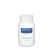 Produktabbildung: Curcumin mit Bioperine 120 St