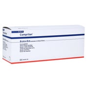 Comprilan Elast.binde 8 cmx5 m 10 St