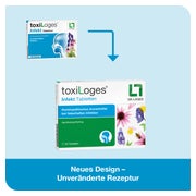 Toxiloges Infekt Tabletten 60 St