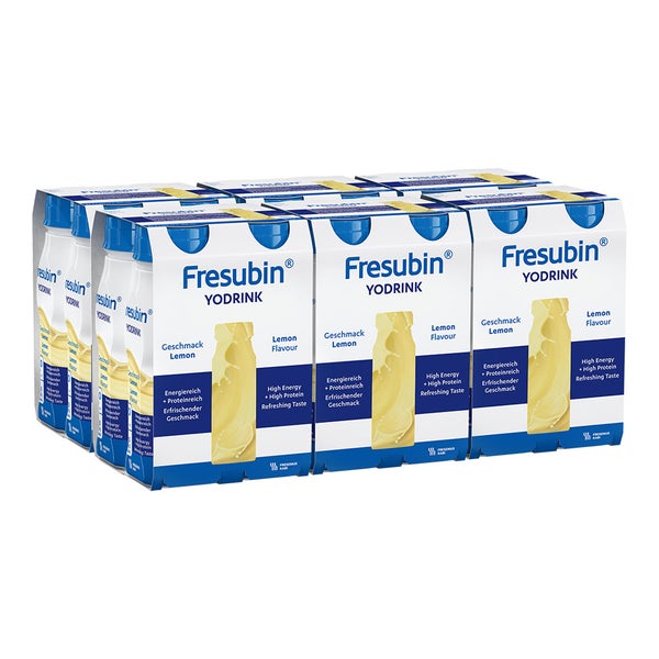 Fresubin YoDrink Lemon 24X200 ml