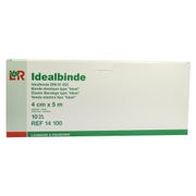 Idealbinde Lohmann 4 cmx5 m einzeln verp 10 St