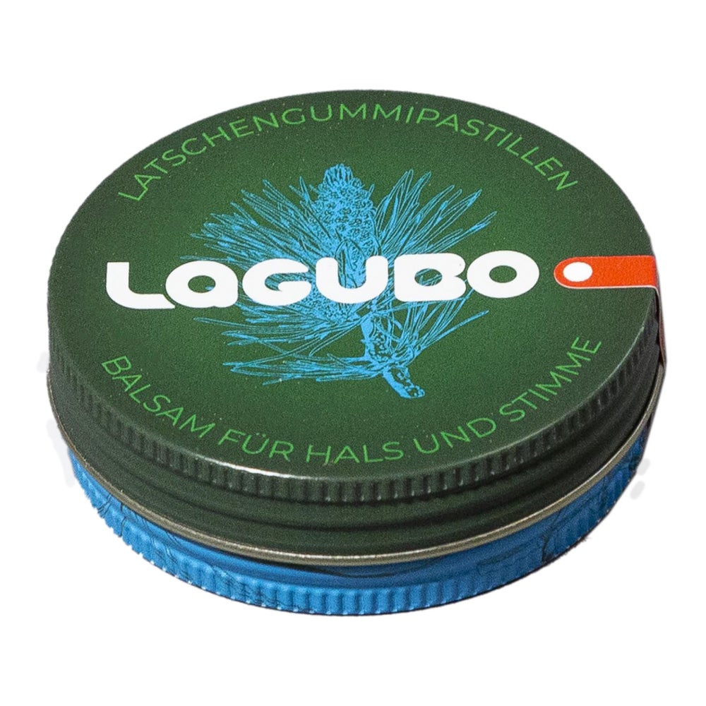 Lagubo Latschengummipastillen 30 g