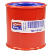 Gothaplast Heftpfl.stand.5 cmx5 m 1 St