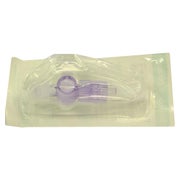 Discofix Dreiwegehahn weiß 1 St
