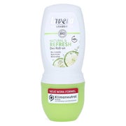 Lavera Deodorant Roll-on natural & refre 50 ml