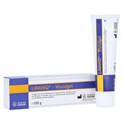 Lavanid Wundgel 100 g