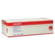 Produktabbildung: BSN Leukoplast Fixierpflaster ohne Schutzring hautfarben - 12 Rollen 5 m x 2,5 cm 12 St
