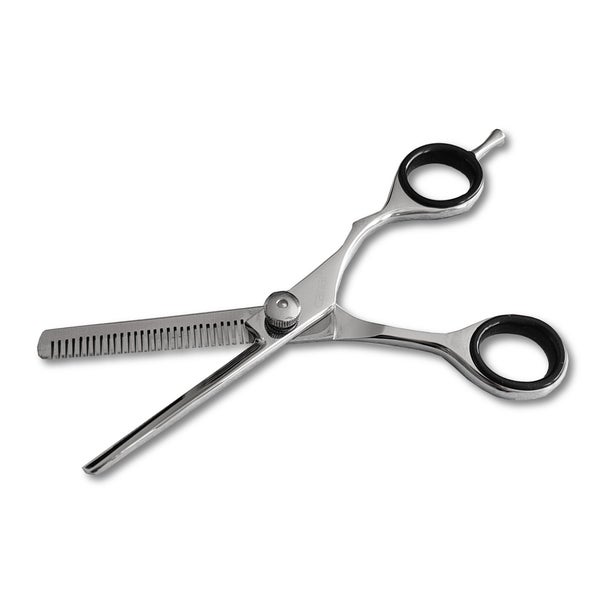 Effilierschere rostfrei, 14 cm 1 St