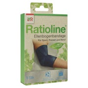 Ratioline Ellenbogenbandage Gr.S 1 St
