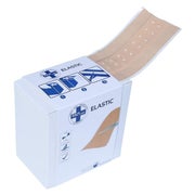 FAP - Wundschnellverband ELASTIC – elastisch 1 St