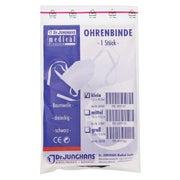 Ohrenbinde Dreieckig Klein 10,5x12,5 cm 1 St
