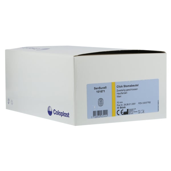 Sensura Click Colo.b.2t.rr70 maxi haut 30 St
