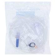 Urinbeutel Steril 4 l 100 cm Schlauch 1 St