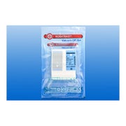 NOBA Nobatrast® Vakuum-Op-Set Mullkompressen 12-lagig - 10 cm x 10 cm P20 18 Stück 18X20 St