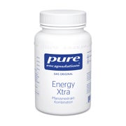 Produktabbildung: pure encapsulations® Energy Xtra Kapseln 60 St