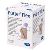 PütterFlex Binde 8 cm x 5 m 1 St