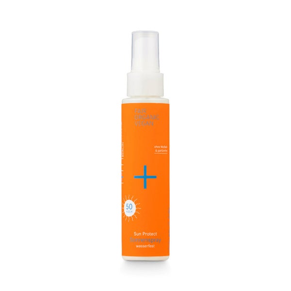 I+m Sun Protect Sonnenspray 50 100 ml