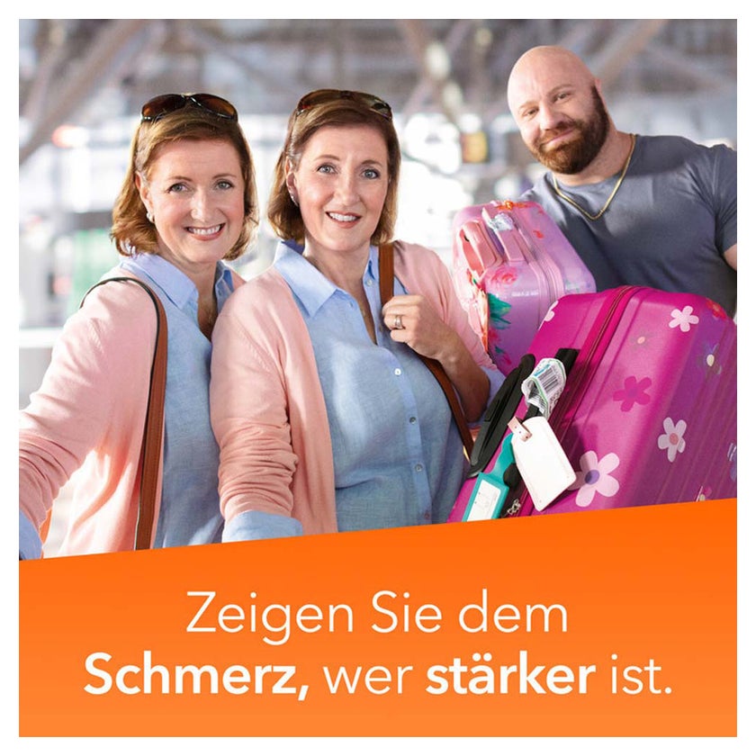 Diclox forte Schmerzgel 2% mit Diclofenac 150 g